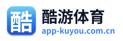 酷游体育 Logo